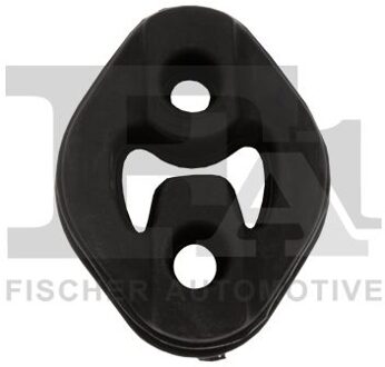 Mazda Houder, uitlaatsysteem 783914