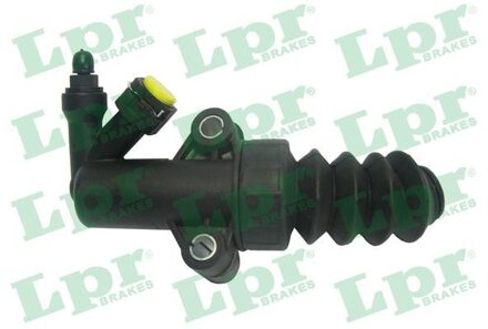 Mazda Hulpcilinder, koppeling 3081