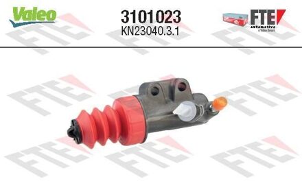 Mazda Hulpcilinder, koppeling 3101023