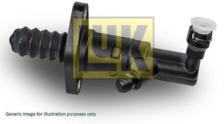 Mazda Hulpcilinder, koppeling 512047310