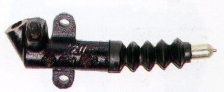 Mazda Hulpcilinder, koppeling