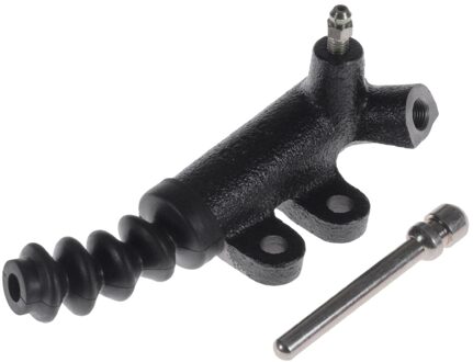 Mazda Hulpcilinder, koppeling