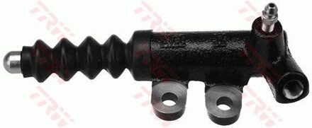 Mazda Hulpcilinder, koppeling