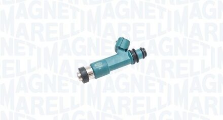 Mazda Injector/Verstuiver FEI0069