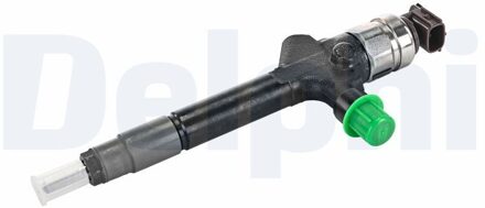 Mazda Injector/Verstuiver HRD635