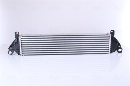 Mazda Intercooler 96485