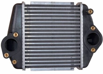 Mazda Intercooler, inlaatluchtkoeler 30360