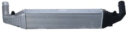 Mazda Intercooler, inlaatluchtkoeler 30364
