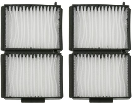 Mazda Interieurfilter 24810