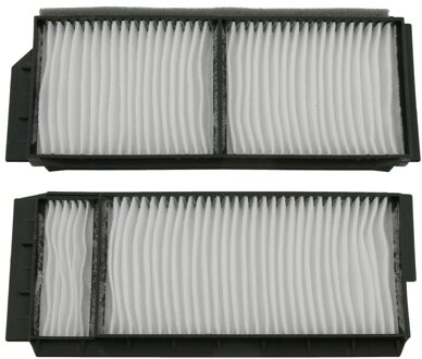 Mazda Interieurfilter 27243