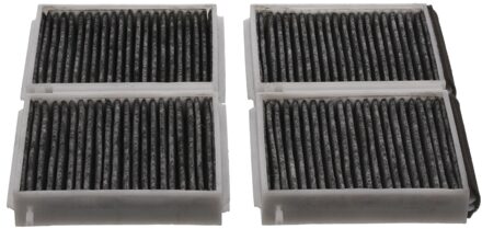 Mazda Interieurfilter 33924