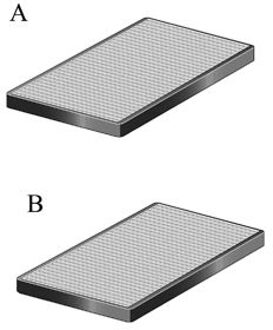 Mazda Interieurfilter AH275