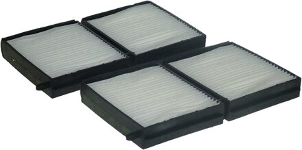 Mazda Interieurfilter AH4862