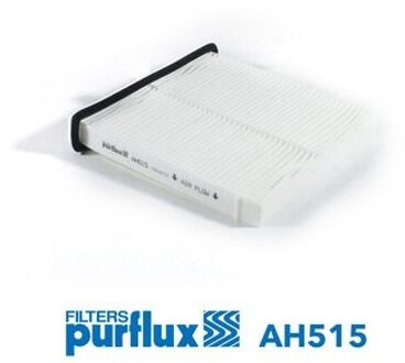 Mazda Interieurfilter AH515