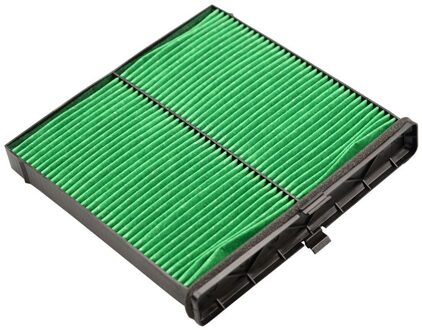 Mazda Interieurfilter Basic+ CC0138