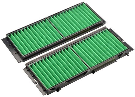 Mazda Interieurfilter Carbon+ CC0380C