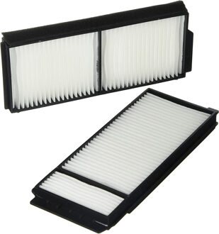 Mazda Interieurfilter FAAMA8