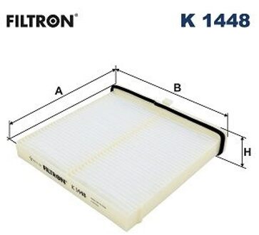 Mazda Interieurfilter K1448