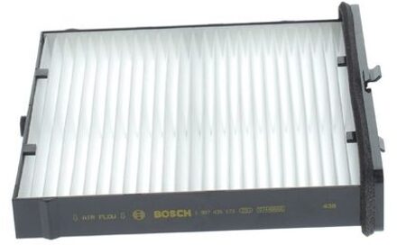 Mazda Interieurfilter M5173