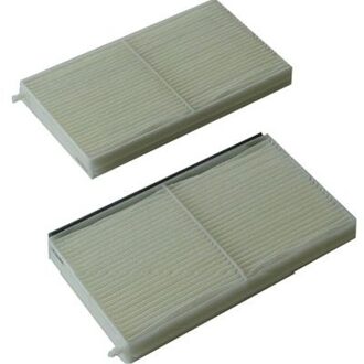 Mazda Interieurfilter MC5104