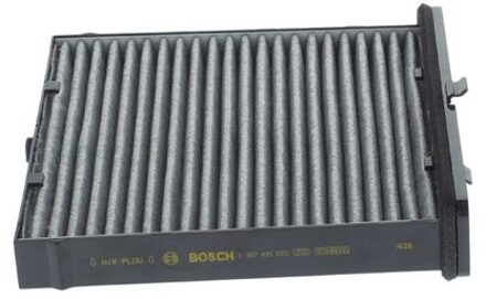 Mazda Interieurfilter R5633