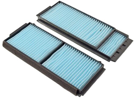 Mazda Interieurfilter