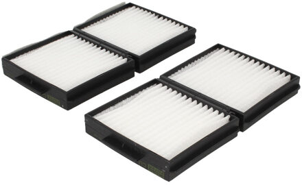 Mazda Interieurfilter