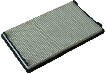 Mazda Interieurfilter