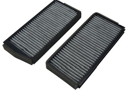 Mazda Interieurfilter