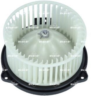 Mazda Interieurventilatie 34442