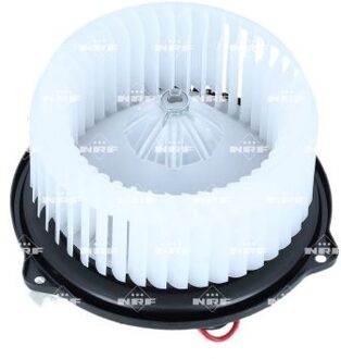 Mazda Interieurventilatie 34447