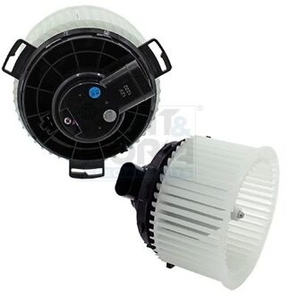 Mazda Interieurventilatie 994336