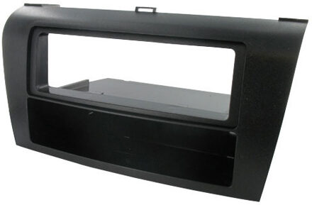 Mazda ISO montage paneel passend voor Mazda 1228117003