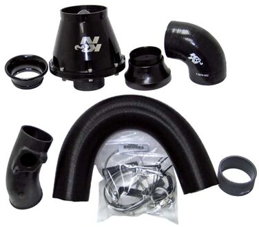 Mazda K&N 57i Apollo Kit passend voor Mazda MX5/ Miata 2.0L 16v 158pk (57A-6023) 57A6023