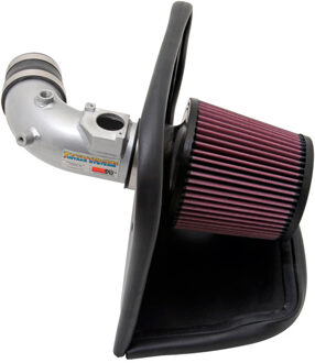 Mazda K&N Typhoon Kit Mazda Mazdaspeed3 2.3 2010-2013 (69-6012TS) 696012TS