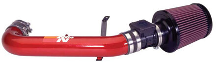 Mazda K&N Typhoon Kit Mazda Miata, MX5 1.8 1999-2005 (69-6000TR) 696000TR