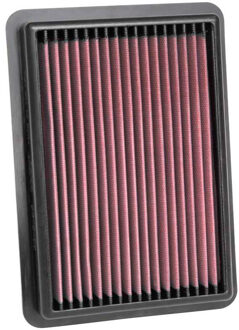 Mazda K&N Vervangingsfilter Mazda 3 2.5 2019- (33-5096) 335096