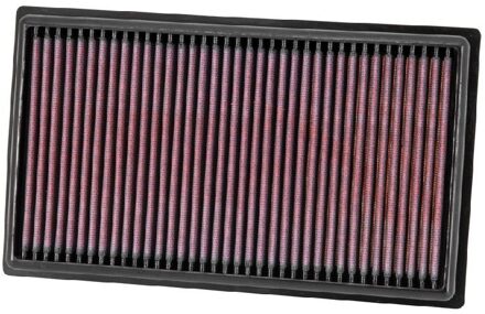 Mazda K&N vervangingsfilter Mazda 3, 5, CX-7 2009-2014 (33-2999) 332999