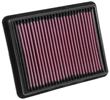 Mazda K&N vervangingsfilter Mazda 3, 6, CX-5 2.2D 2013-2016 (33-3024) 333024