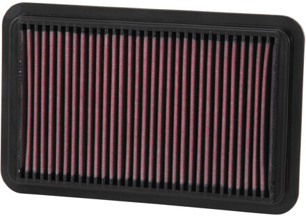 Mazda K&N vervangingsfilter passend voor Mazda (33-2676) 332676