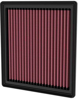 Mazda K&N vervangingsfilter passend voor Mazda CX-90 2.5L 2024- (33-5140) 335140