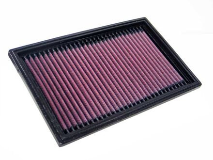 Mazda K&N vervangingsfilter passend voor Suzuki Swift 1.3 (TSM)/1.5 5/2005- (33-2824) 332824