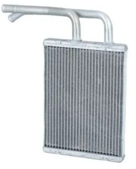 Mazda Kachelradiateur, interieurverwarming 54432