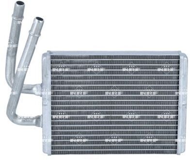 Mazda Kachelradiateur, interieurverwarming 54457