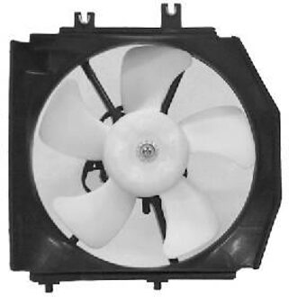 Mazda Kader + Ventilator 323 99 > 02 2732748
