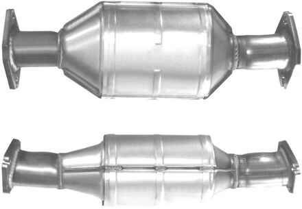 Mazda Katalysator Mazda BM90685H