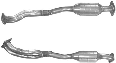 Mazda Katalysator Mazda