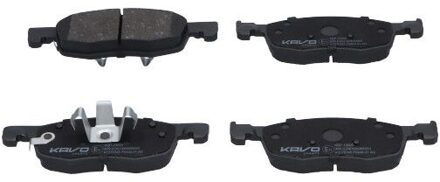 Mazda Kavo parts Parts Remblok KBP10088