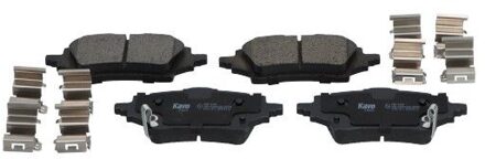 Mazda Kavo Parts Remblok KBP9160