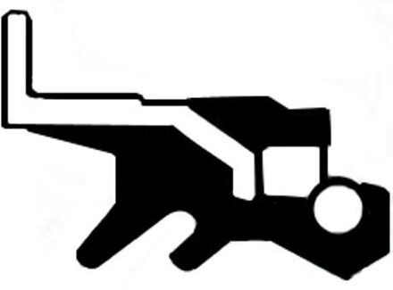 Mazda Keerring, automatische transmissie 19033798B